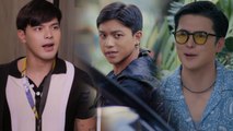 Fast Talk with Boy Abunda: Kristoffer Martin, Royce Cabrera, and Teejay Marquez (Ep. 270)