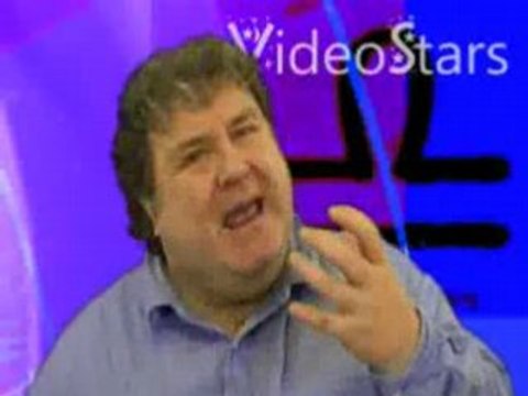 Russell Grant Video Horoscope Libra April Thursday 3rd