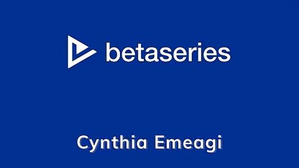 Cynthia Emeagi (FR)