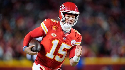 Super Bowl: Betting on Mahomes' Power & Gatorade Guesses