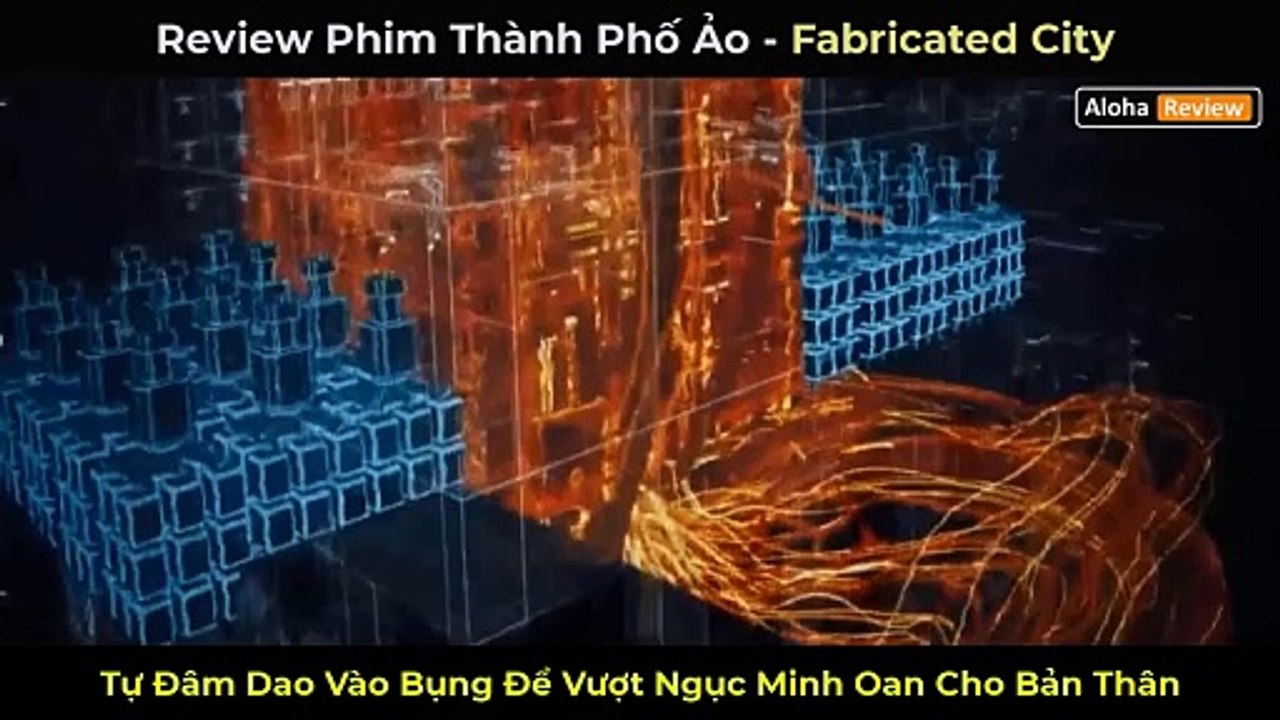 Thành Phố Ảo
