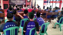 Ratusan Warga Binaan Rutan Depok Antusias Ikuti Sosialisasi Pemilu 2024