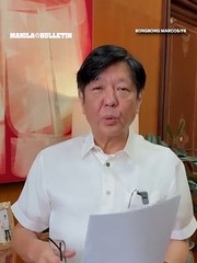 Displaced OFWs in Saudi Arabia finally receive compensation—Marcos