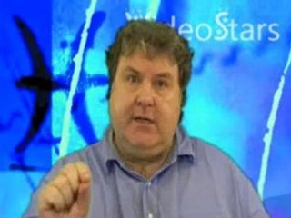 Russell Grant Video Horoscope Pisces April Thursday 3rd
