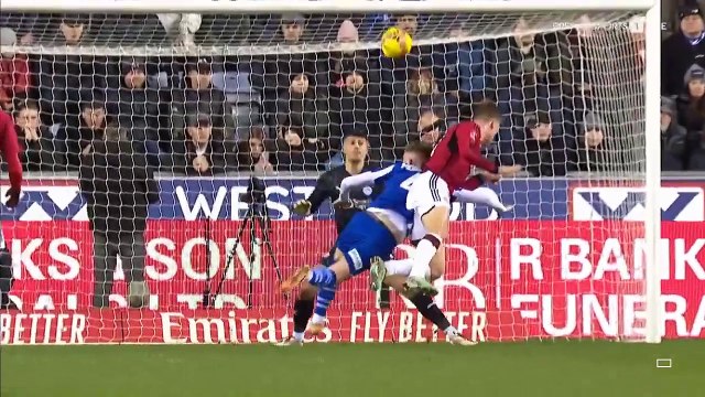 Man Utd vs Wigan 3-0 - All Goals & Highlights - 2024