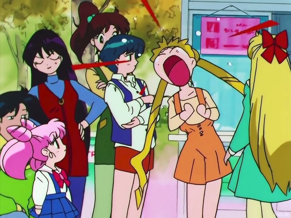 Minako's story of Verruckt