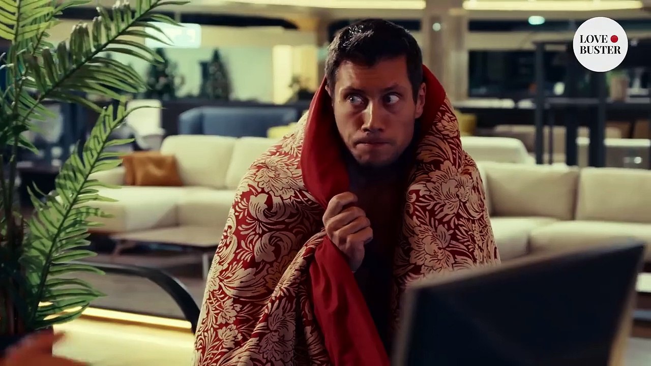 Strangers Wake Up Together Every Day @LoveBuster_