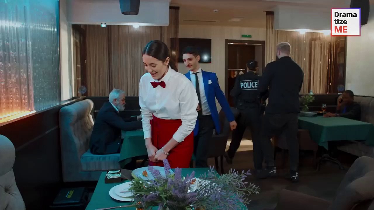 Manager Steals Tips From Waitress @DramatizeMe