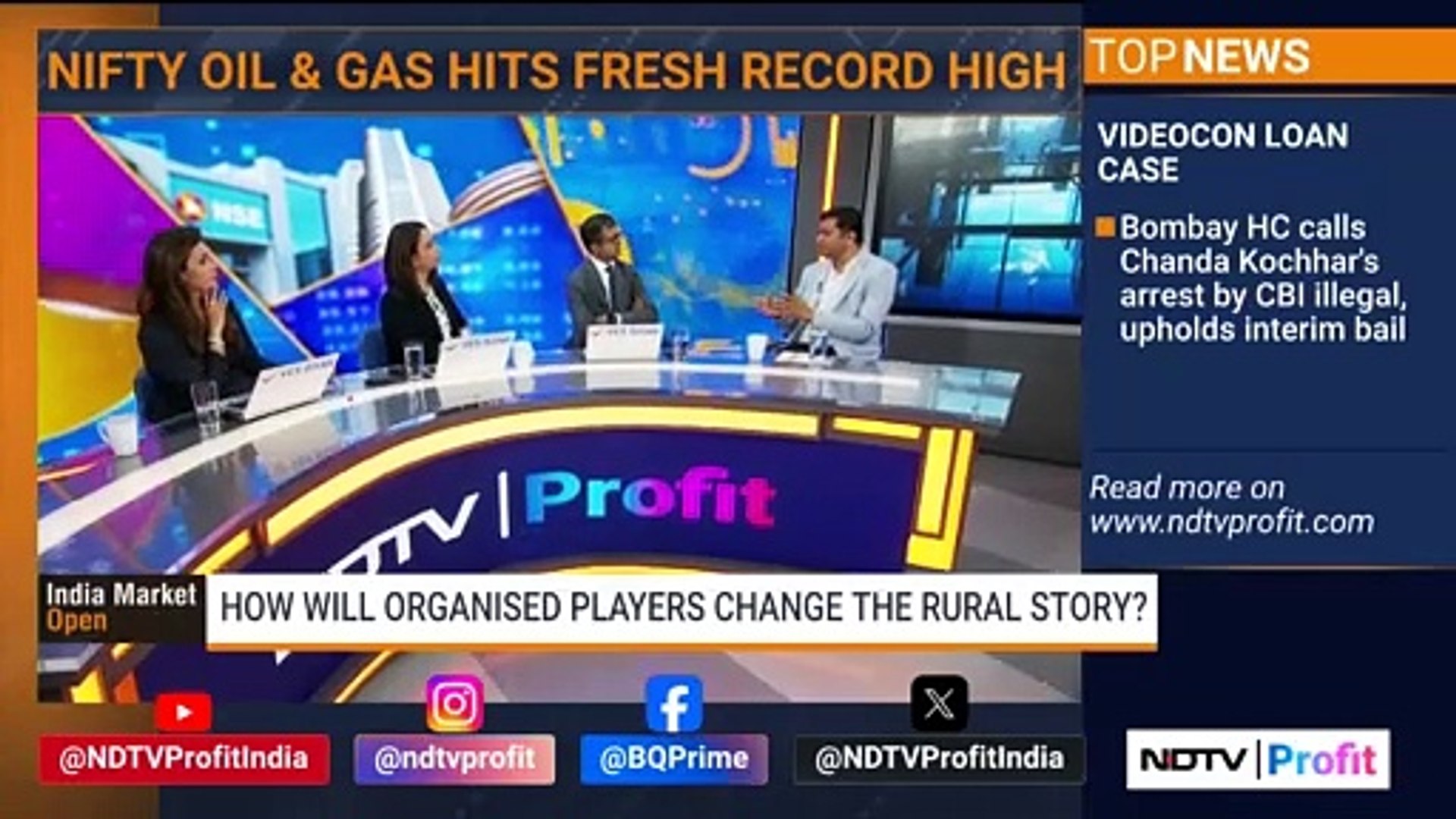 Share Market Opening LIVE | Stock Market LIVE News | Business News | Nifty LIVE | Sensex LIVE News