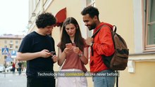 Modern technology and its impact