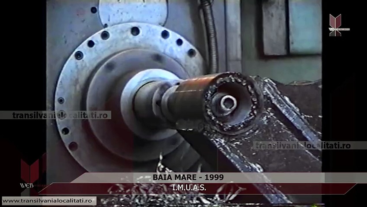 BAIA MARE - 1999 - I.M.U.A.S
