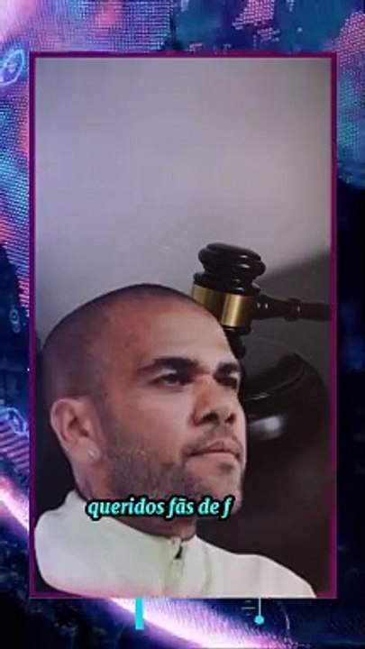 Bomba! Testemunhas da Boate e Ex-Esposa Confirmam Embriaguez de #DanielAlves no Julgamento!