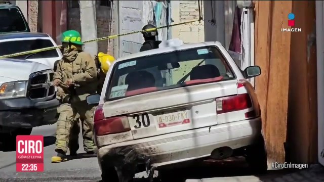 Sigue la violencia en contra de transportistas en Chilpancingo