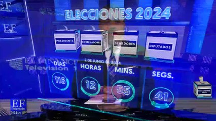 Xóchitl Gálvez le pide a AMLO limpiar el nombre de México