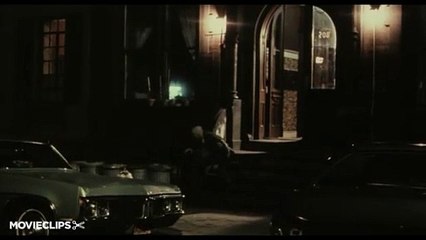 Taxi Driver (78) Movie CLIP - Suck On This! (1976) HD