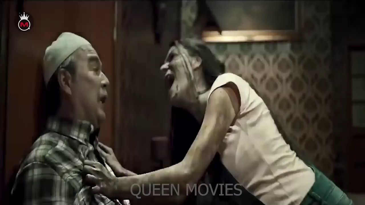 علامات القيامة لاينصح لأصحاب القلوب الضعيفة اقوى فيلم رعب - ملخص فيلم(720P_HD)