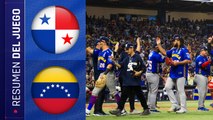 Federales de Chiriquí vs Tiburones de La Guaira | Serie del Caribe | 06 de febrero 2024