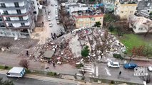Prof. Dr. Naci Görür  yine uyardı: Marmara'da deprem olacak!