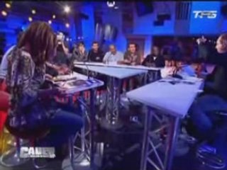 Jérémy Chapron et Pierre à Cauetivi 01-02-08