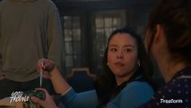 Good Trouble S05E17 You Can't Always Get What You Want