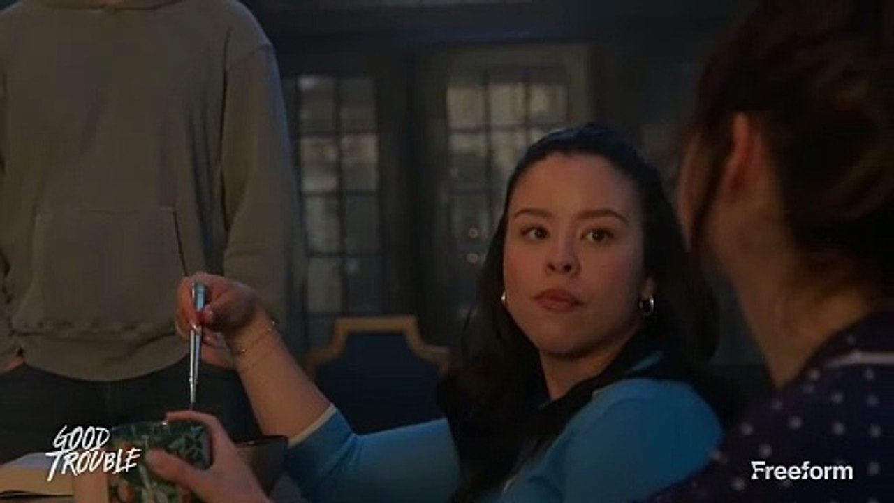Good Trouble Episode 17 - You Can't Always Get What You Want