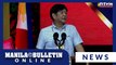 FULL SPEECH: President Marcos delivers speech at the DAR XI Region-wide E-Titles distribution