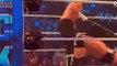 SAMI Zayn Chair Shots DREW Mclntyre (Dark Match) - WWE Smackdown (February 2 2024)