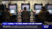 LIGNE ROUGE - Attaque du 7 octobre: pendant des mois, les observatrices israéliennes signalaient des mouvements suspects du Hamas