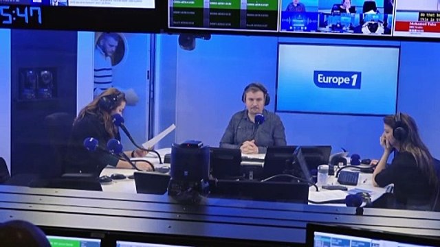 Colère des agriculteurs : les producteurs de bio se mobilisent devant l’Assemblée nationale