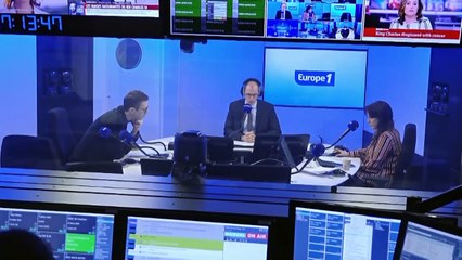 Download Video: Présence de LFI à l'hommage aux victimes des attaques du 7 octobre : «Les familles des otages sont hostiles à la venue de ces élus à la commémoration», confie Stéphane Amar