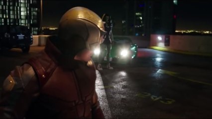 She-Hulk VS Daredevil