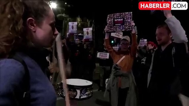 Tatbikat görüntüleri ortalığı fena karıştırdı! Netanyahu tepki gösterdi, İsrail ordusu özür diledi