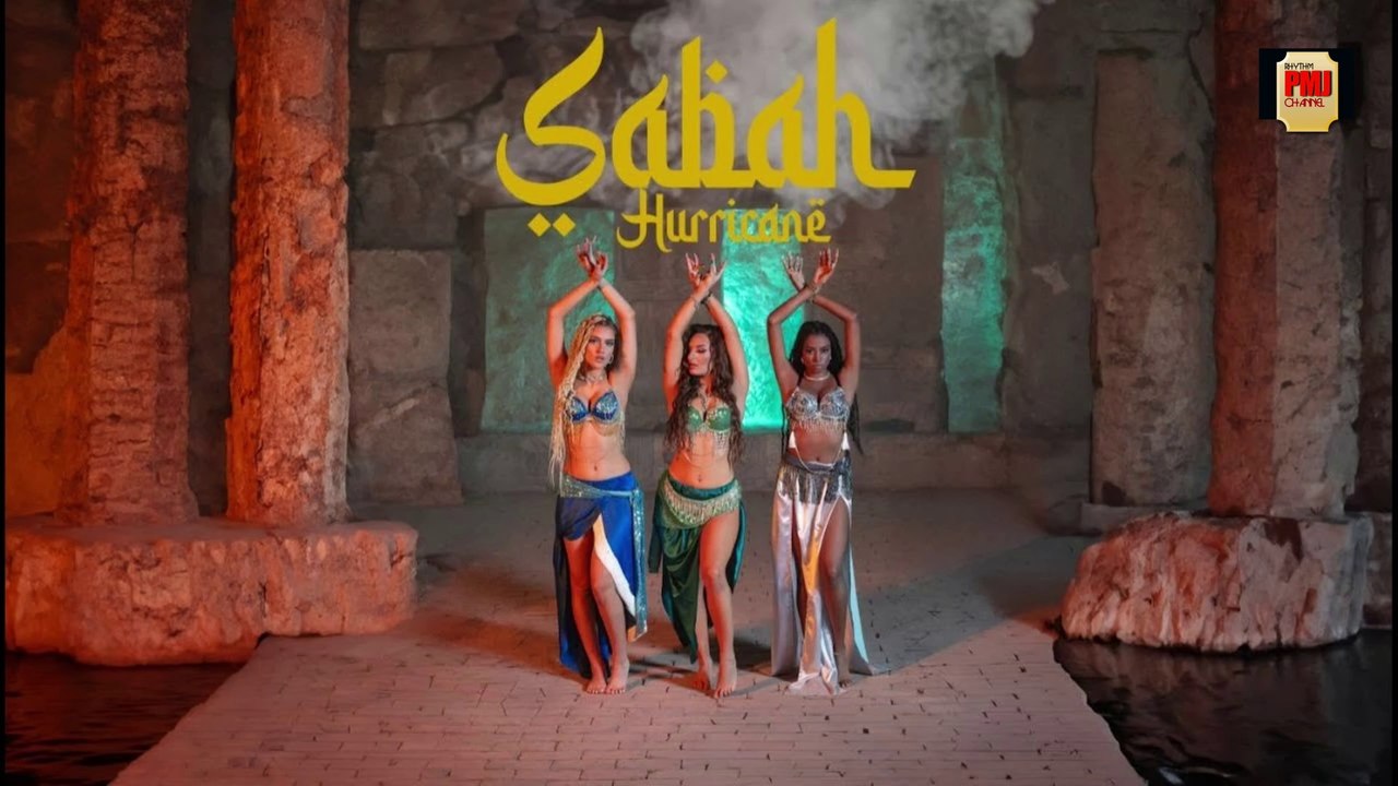 Hurricane - Sabah