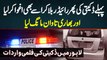 Uber Careem Driver Kidnapping For Ransom Faraz Nizam