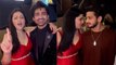 BB17 After Party: Munawar Faruqi, Mannara Chopra, Abhishek Kumar Dance Inside Video Viral