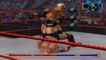 WWF Raw Stone Cold vs Rikishi Raw is War 07 May 2001| XBOX CXBX emulator