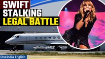 Taylor Swift Warns Legal Action Against Student Over Jet Tracking | Oneindia News