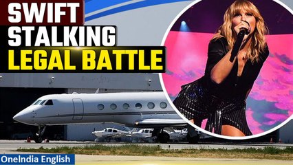 Taylor Swift Warns Legal Action Against Student Over Jet Tracking | Oneindia News