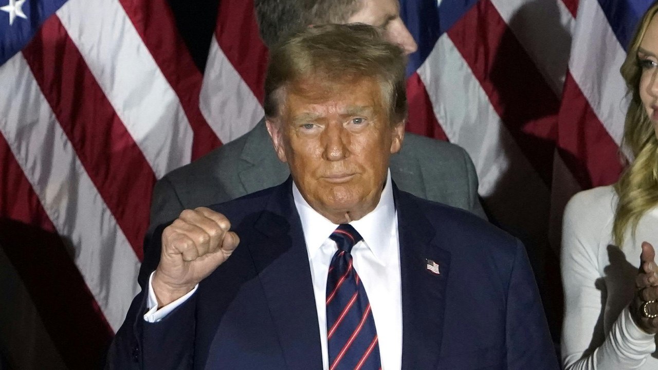 Gericht lehnt Trumps Antrag auf Immunität ab