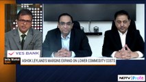 Ashok Leyland CEO & CFO On Q3 Results | NDTV Profit