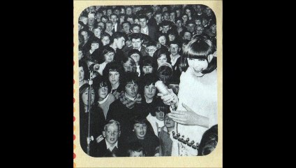 DINAH LEE - Pushin' a Good Thing Too Far (1965) #3 NZ Chart