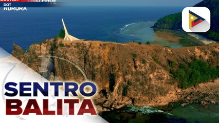 Ilan pang lugar sa bansa, target na i-develop ng DOT para maging tourist destinations