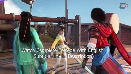 Great Journey of Teenagers S3 Episode 17 English Sub