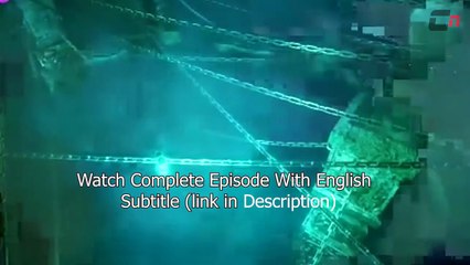 Shrounding the Heavens Episode 43 English Sub