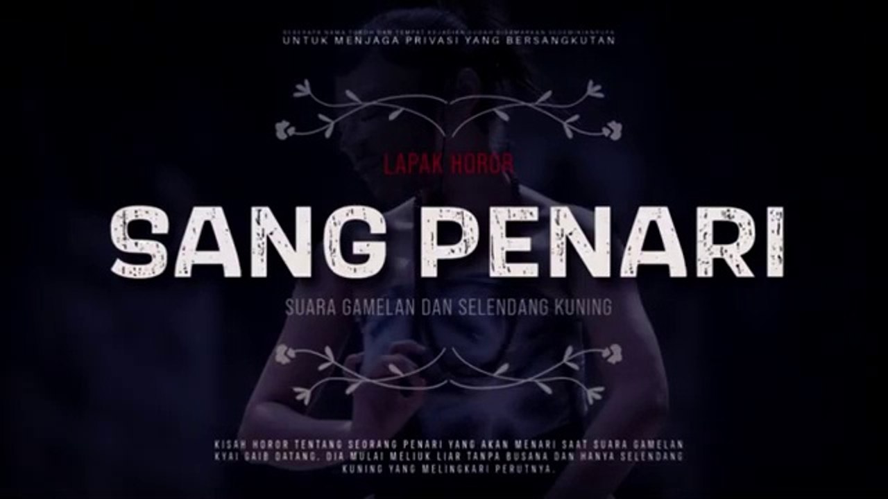 SANG PENARI (360p)