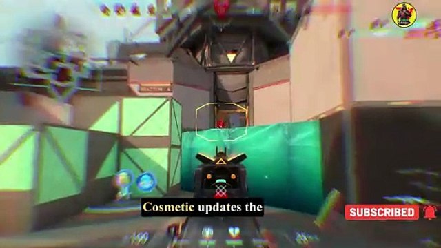 Valorant Update 8.02 Patch Notes | VCT 2024 Esports Hub, Agent Updates | Valorant Updates | @AvengerGaming71