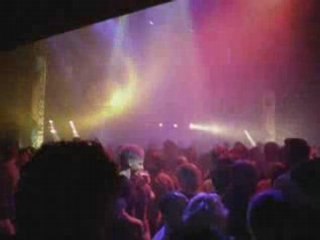 ton tb @ blackhole labelnight