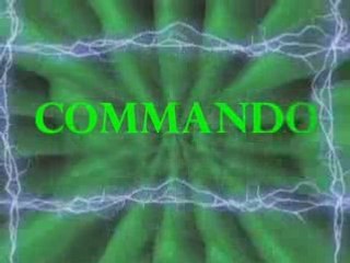 Little COMMANDO-008