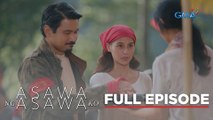 Asawa Ng Asawa Ko: Ang pag-iisang dibdib ng dalawang Kalasag! - Full Episode 14 (February 6, 2024)