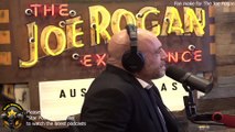 Full Podcast Joe Rogan Show - Episode 2093 - Sober October Crew